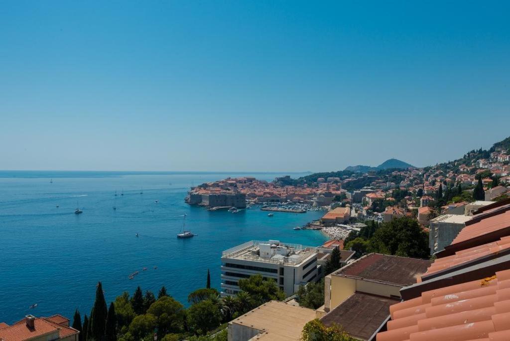 Apartments Horizon Dubrovnik Room photo