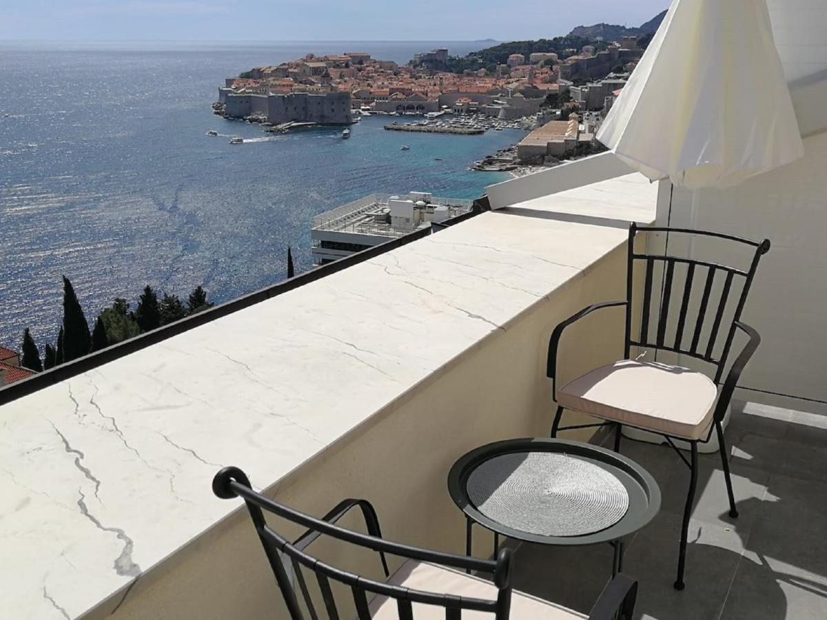 Apartments Horizon Dubrovnik Exterior photo
